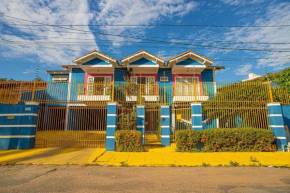 happiness house/ casa da felicidade